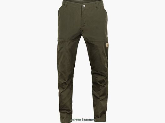 Härkila Broek Fjell Ace Willow green