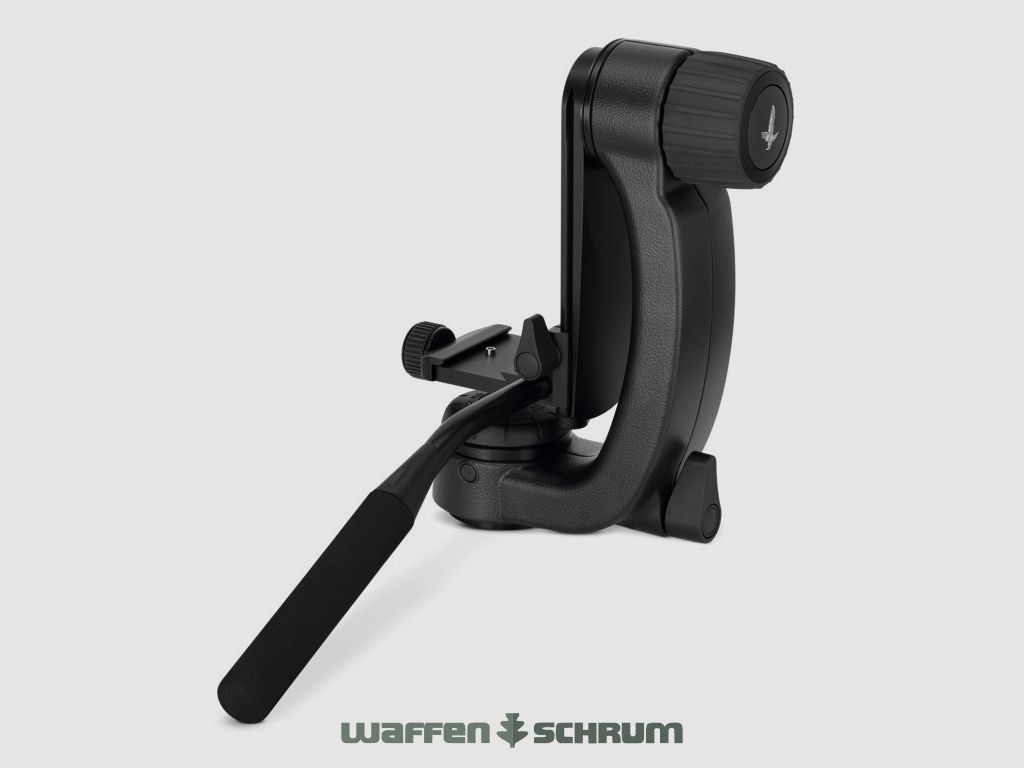 Swarovski PTH Professionele Statiefkop