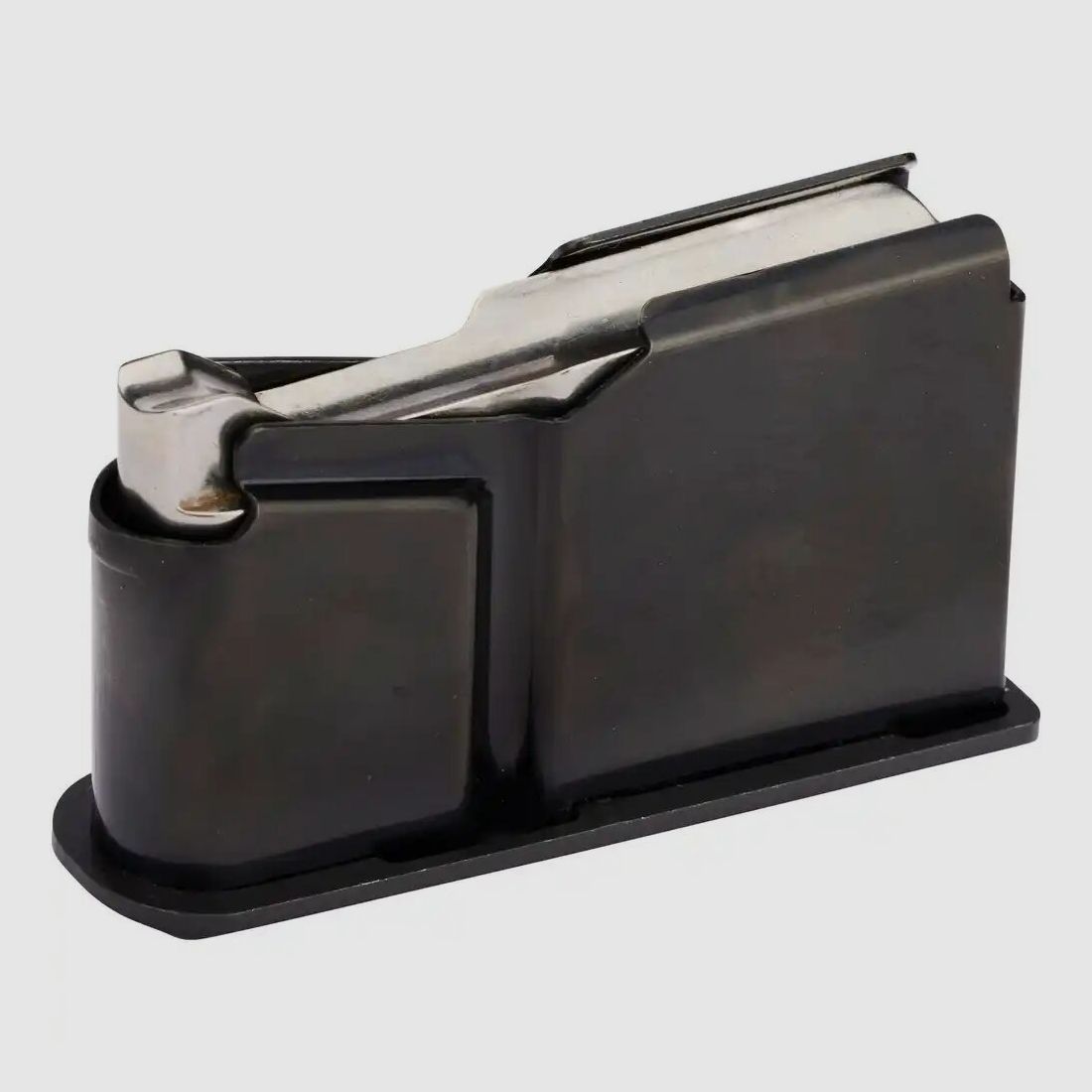 Mercury Hunting Magazine for 3 cartridges Mercury 870, 600, Saphire, Tactical, STR Sport, TLD