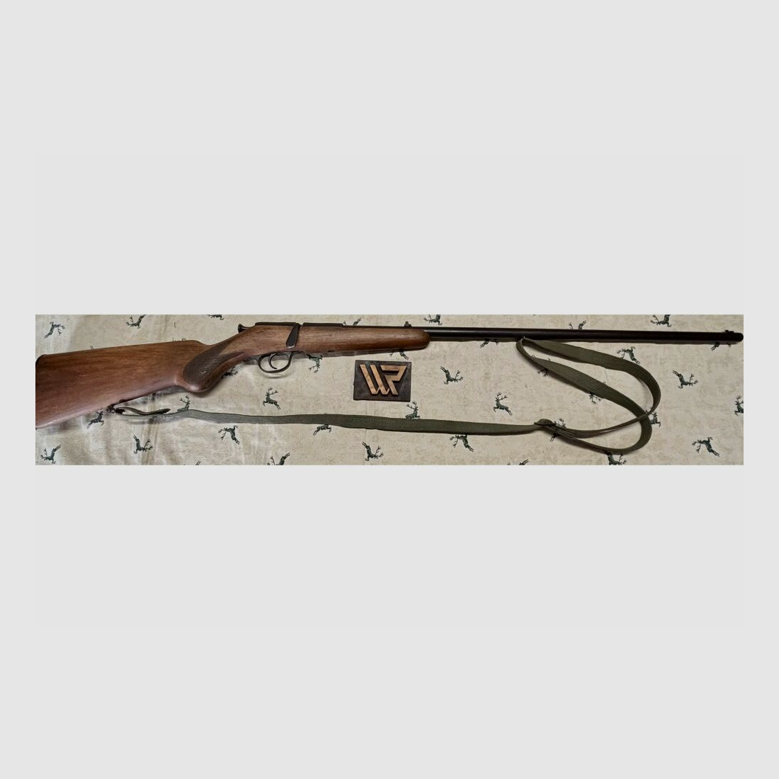 Simson Simson Werke .22lr