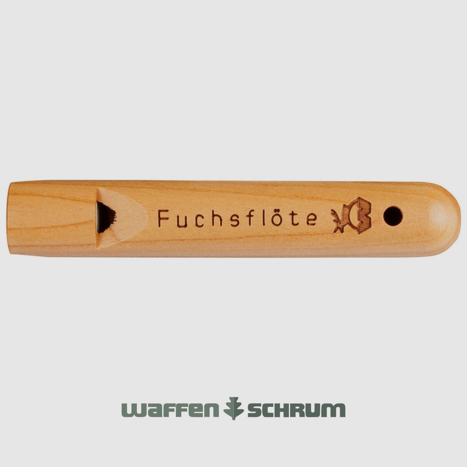 Weisskirchen fletnia z ranzbellerem