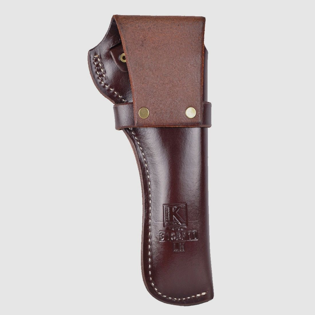 Holster 5" LH Colt 1851 Marshall, Bild 2 von 3