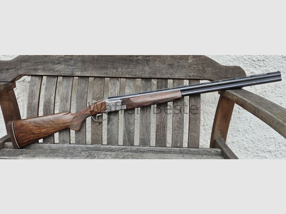 Fabrik National B25 D5G Luxe