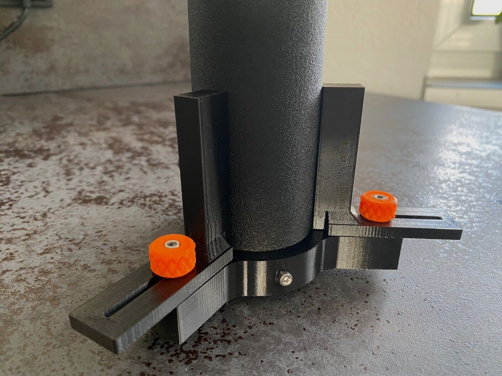 HT-X3005 / HT-X3006 Chronometer Houder / Multi Houder