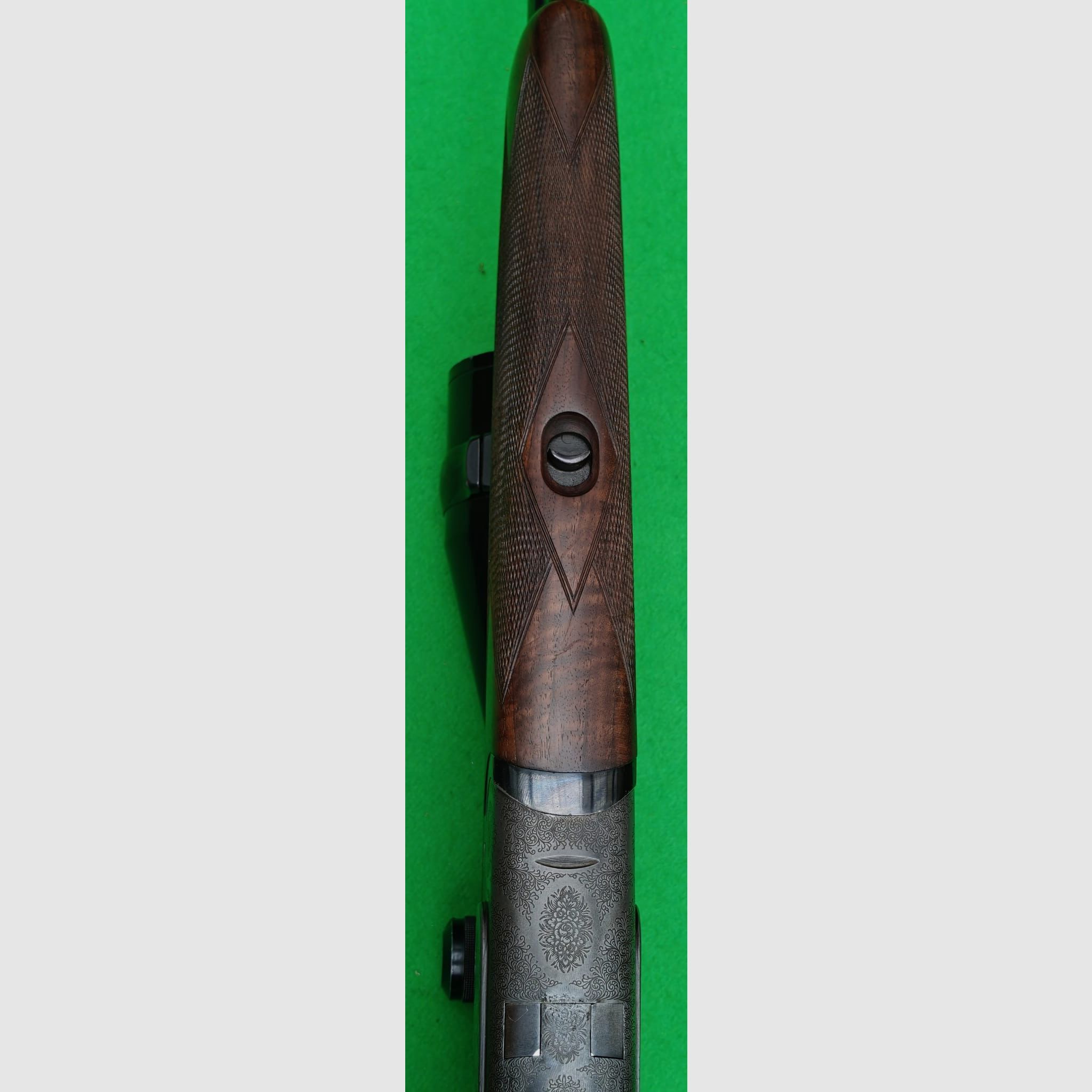 Churchill Regent Combo BBF mit Optik