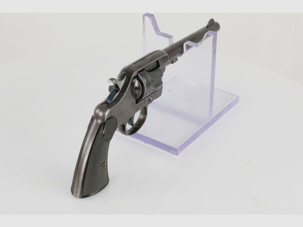 Colt New Army