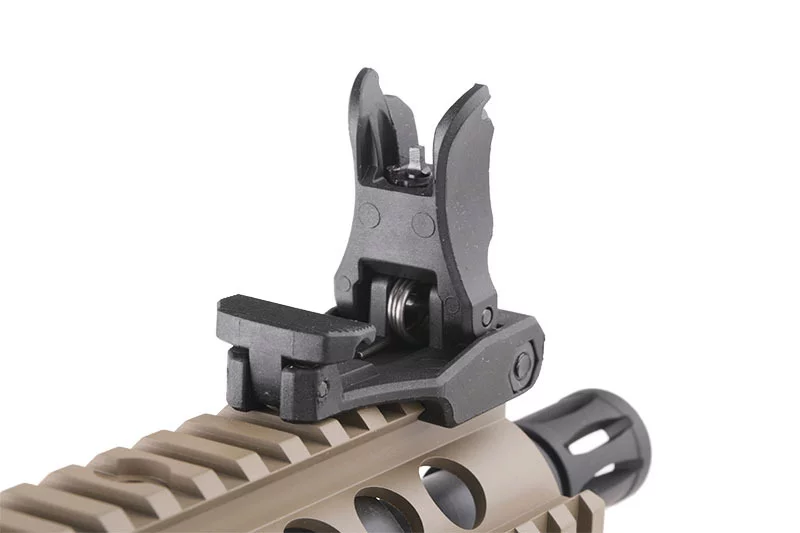 Specna Arms SA-C06 CORE airsoft carbine - Half-Tan, image 68 of 72