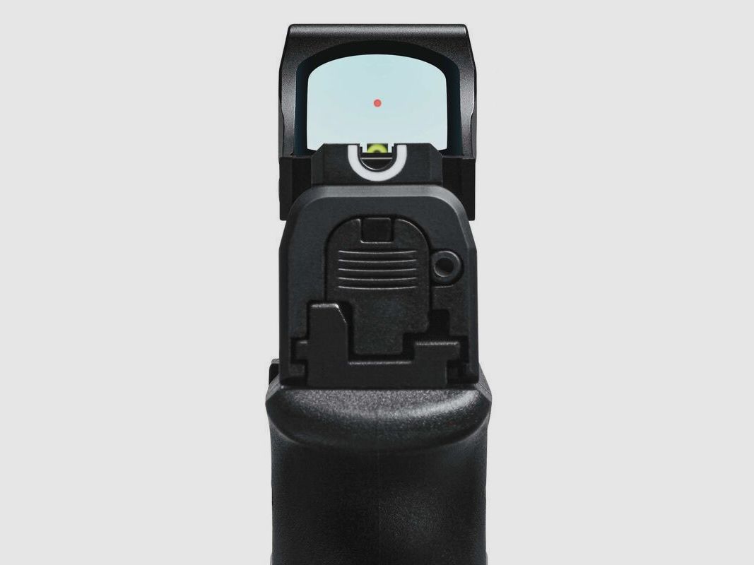Zielfernrohr BUSHNELL RXC-200 Kompakt Reflexvisier, Bild 4 von 6