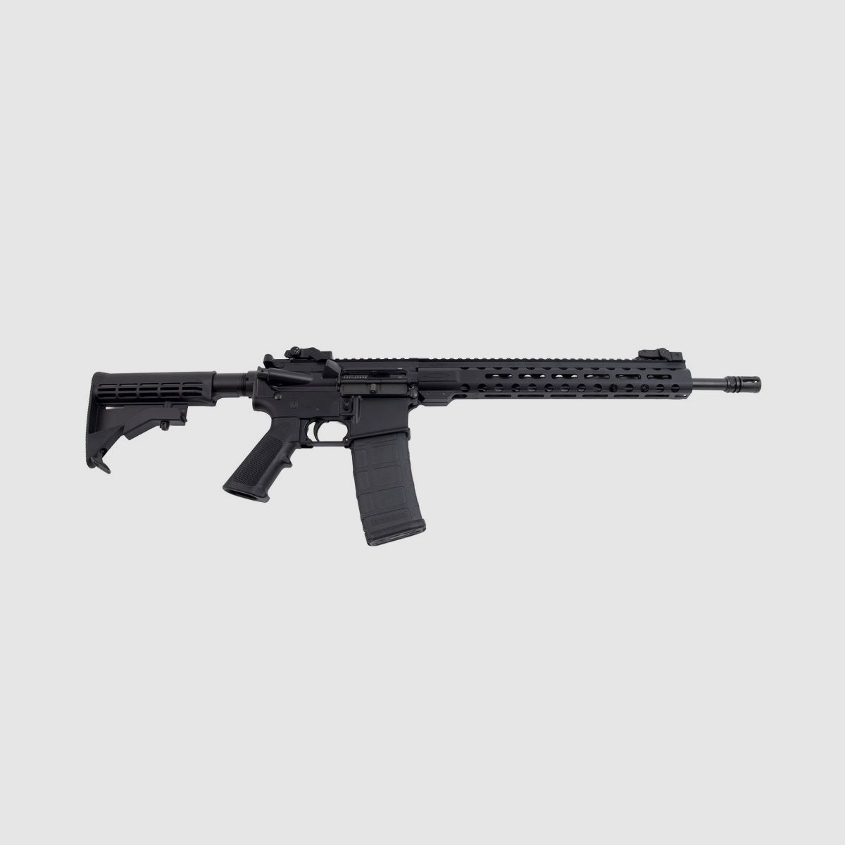 Colt M4 Karabiner Midlegth Kal. 223 Rem, Bild 1 von 10