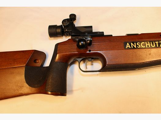 Anschütz Model 1903