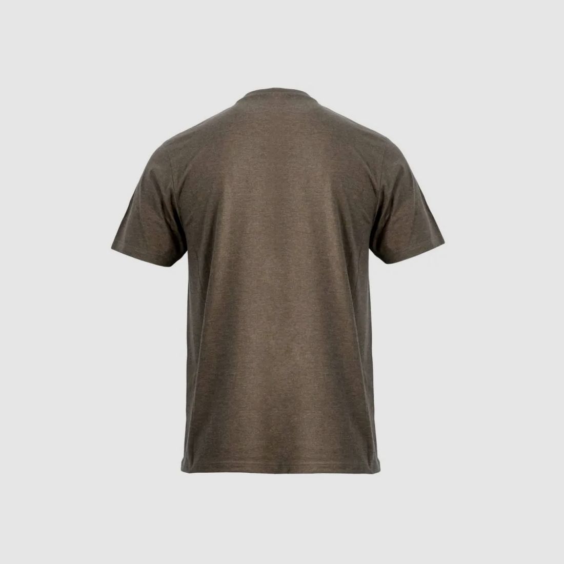 Pack of 3 Lincoln T-shirts Green Blue Brown from S to 3XL, image 11 of 14