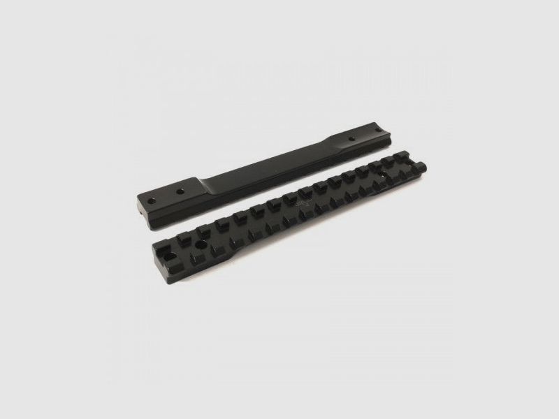 Rusan Szyna Picatinny ? Weatherby Mark V (B=113,8 L=160), zdjęcie 1 z 2
