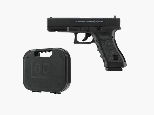 Glock 17 Gen3