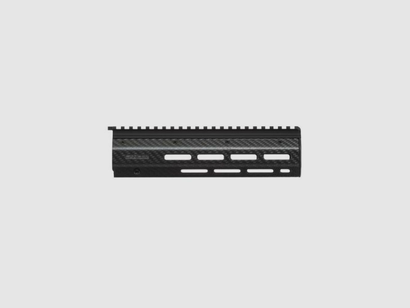 HK416 Carbon Handguard - 9 Carbine Length