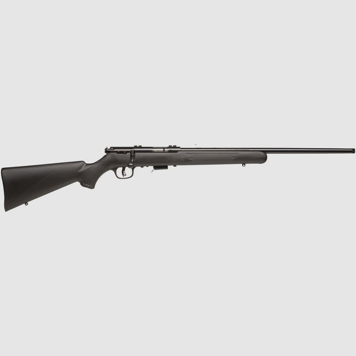 Repetierbüchse SAVAGE 93R17 F-SR – 17 HMR, Bild 2 von 4