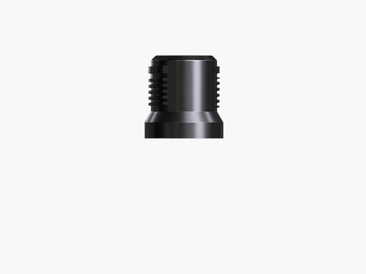 adaptateur svemko quick-mount compatible avec le pure S filetage 5/8&Prime;-24