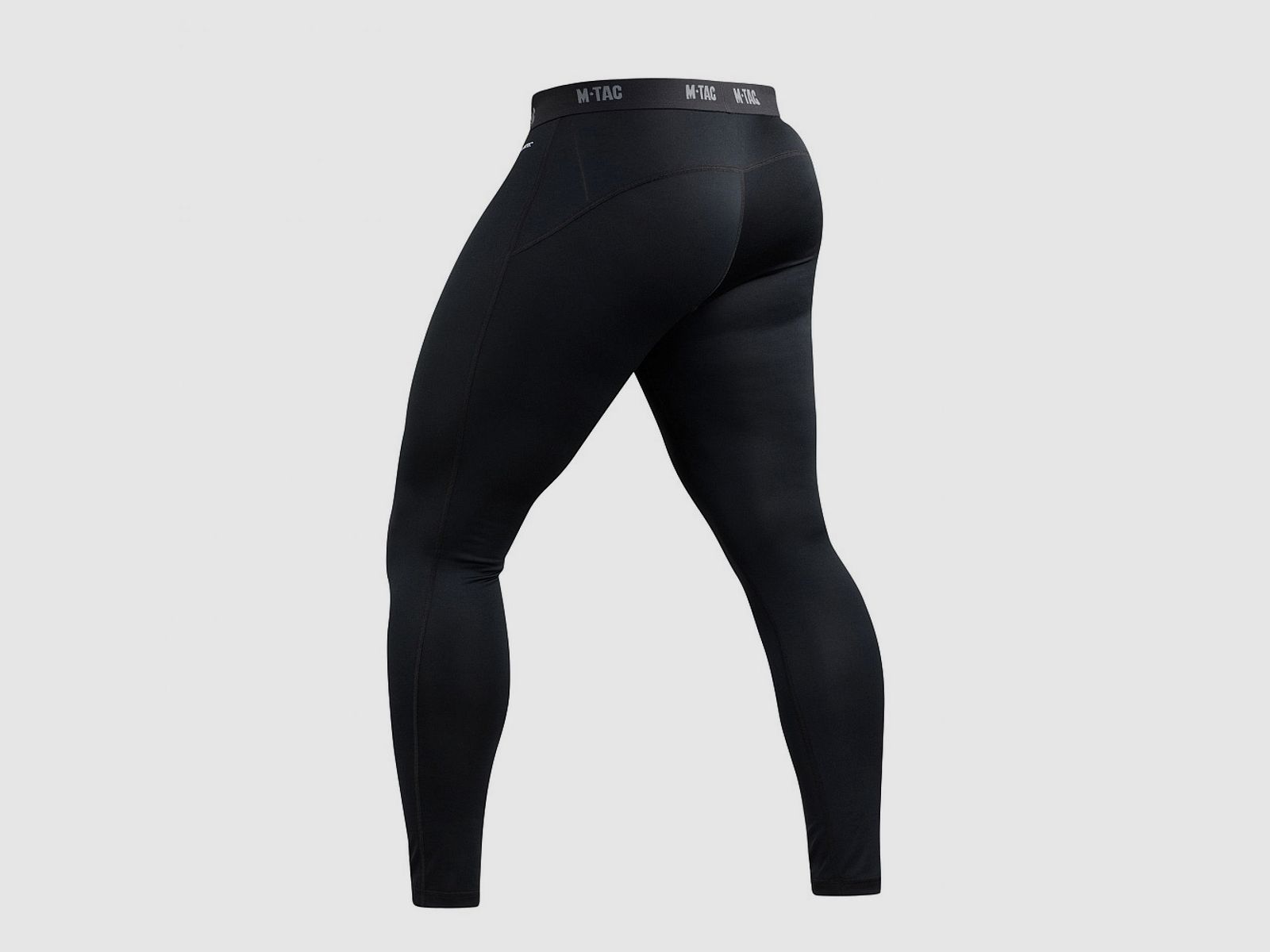 Pantalones térmicos Level I Polartec M-TAC, imagen 5 de 28