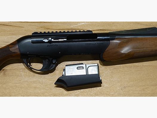 Benelli Selbstladebüchse Mod. ARGO Kal. .30-06 Spr.