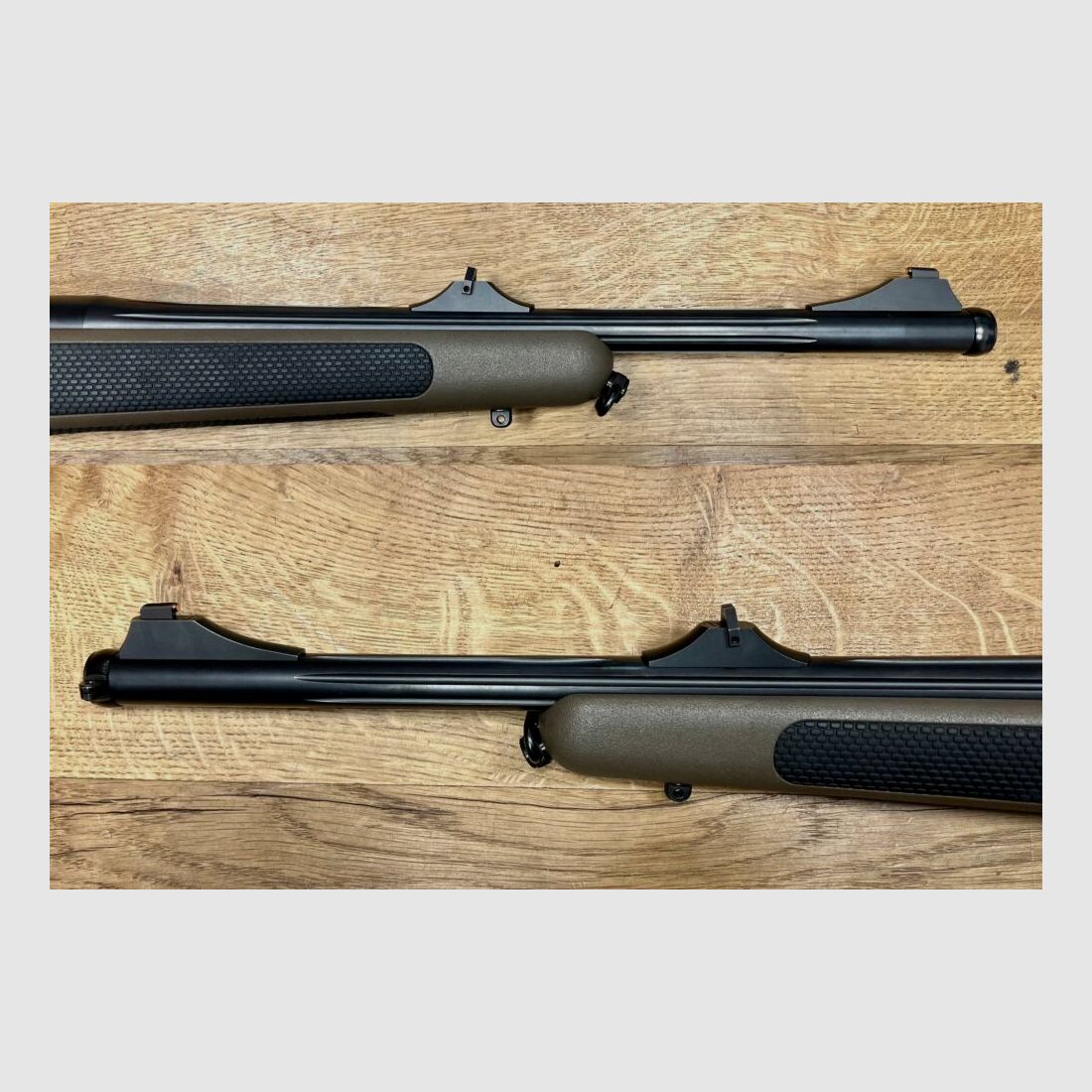 Mauser M03 Extreme