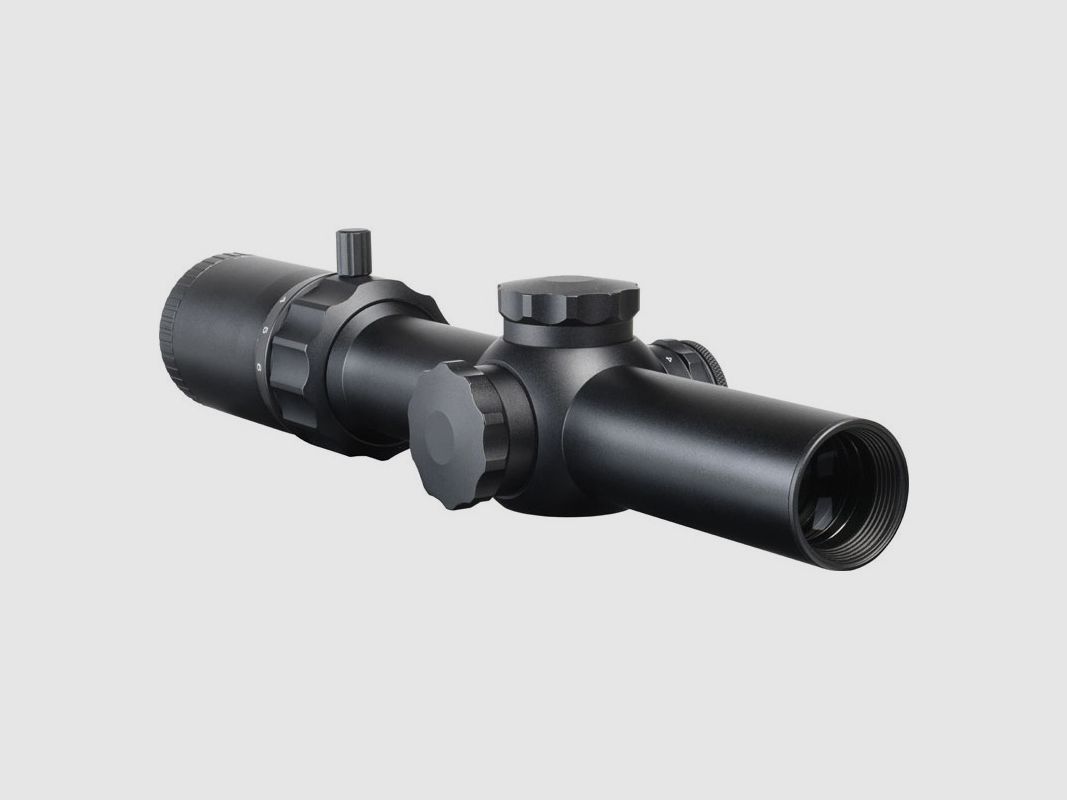 PRO HUNT Optik 1-6×24 0,5MOA Faserpunkt, Bild 2 von 3