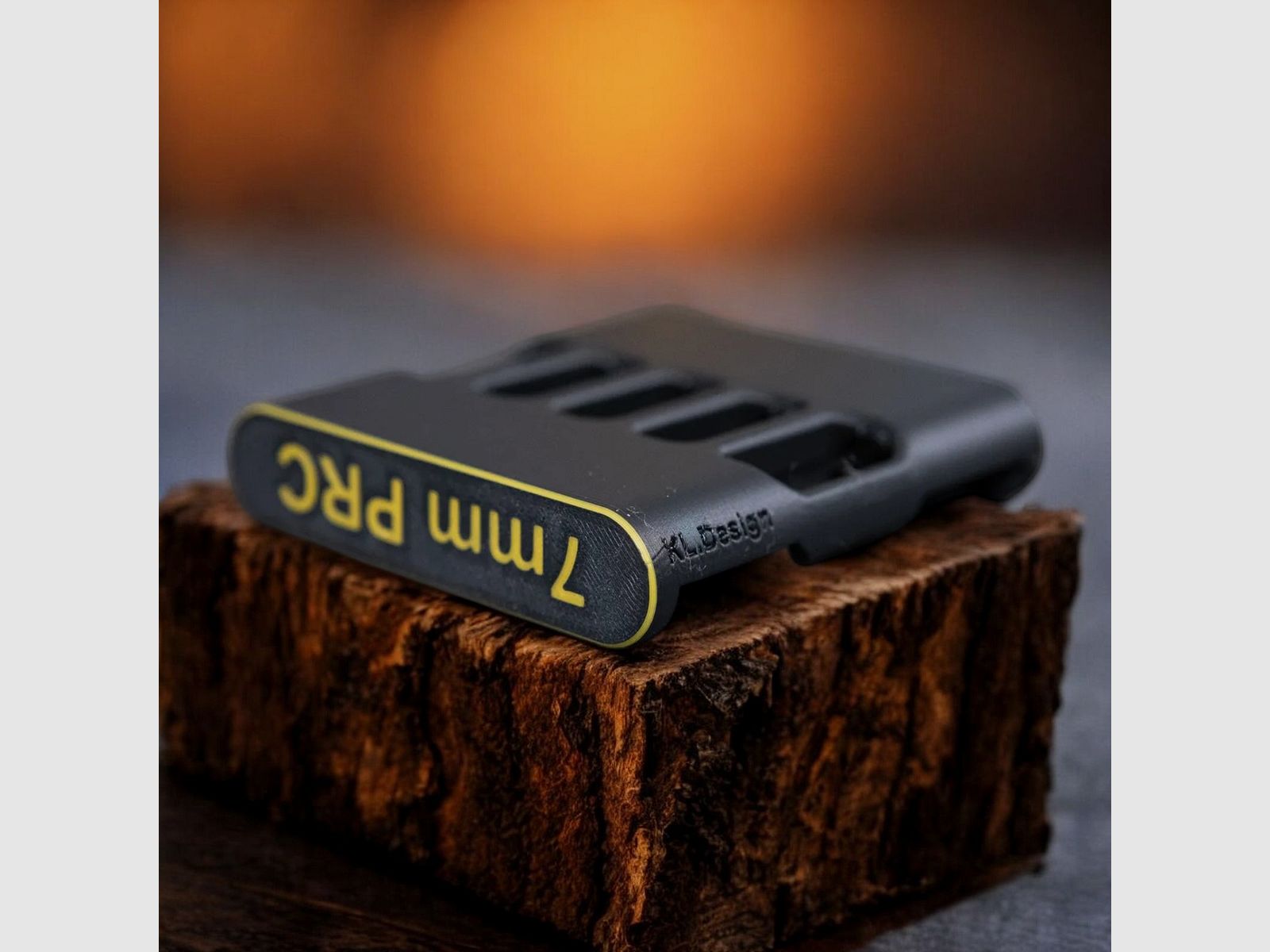 Filamelt - Premium Cartridge Clip 7mm PRC