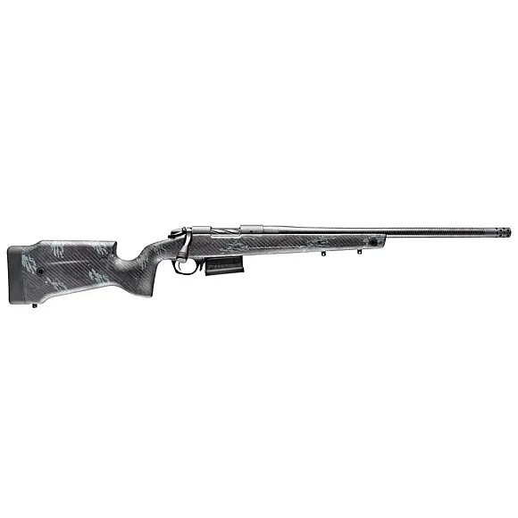 Bergara B14² Crest Carbon Repetierbüchse, Bild 1 von 28
