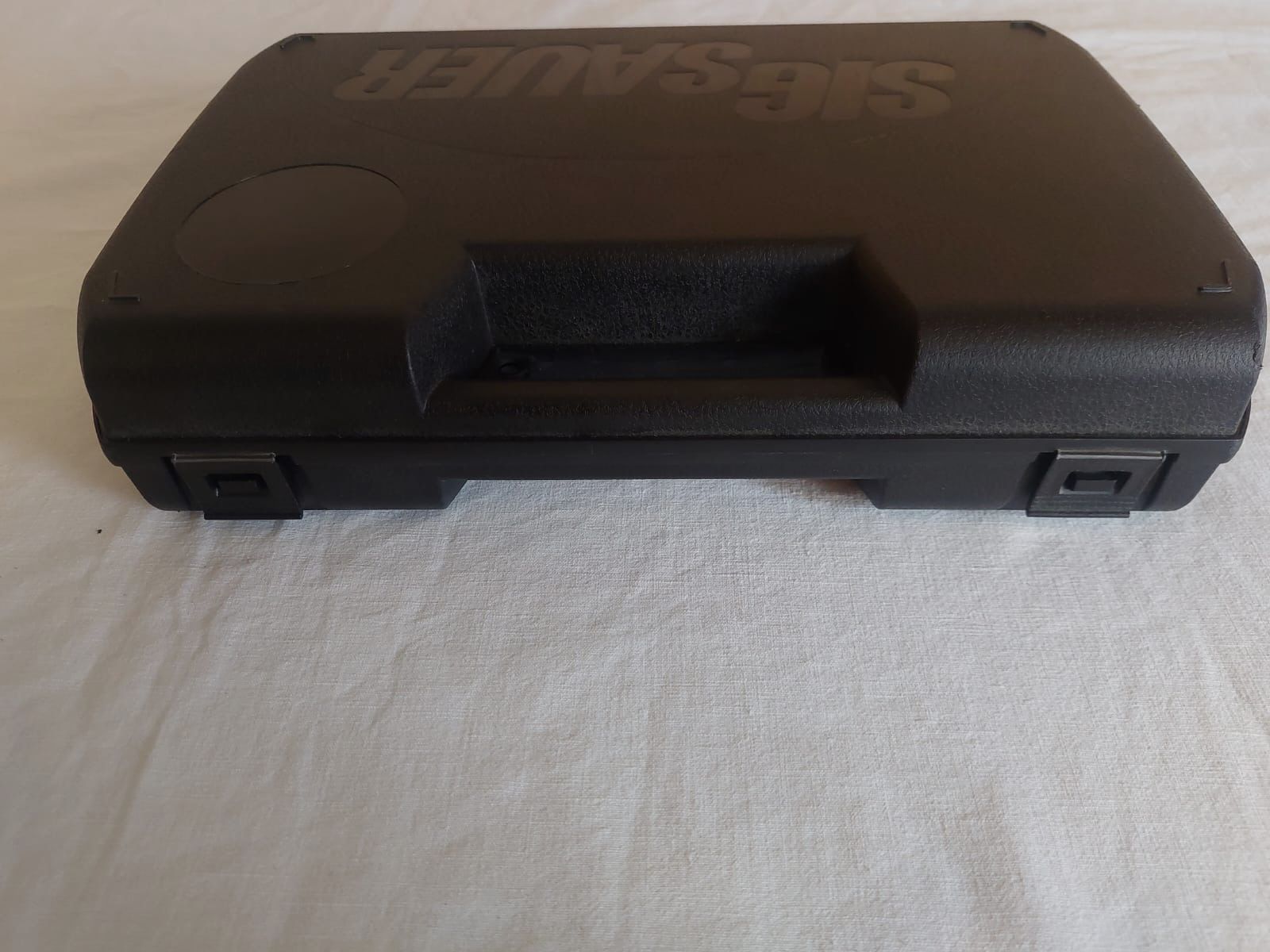 Sig Sauer P365 4,5 mm CO2  BB + Zubehör 