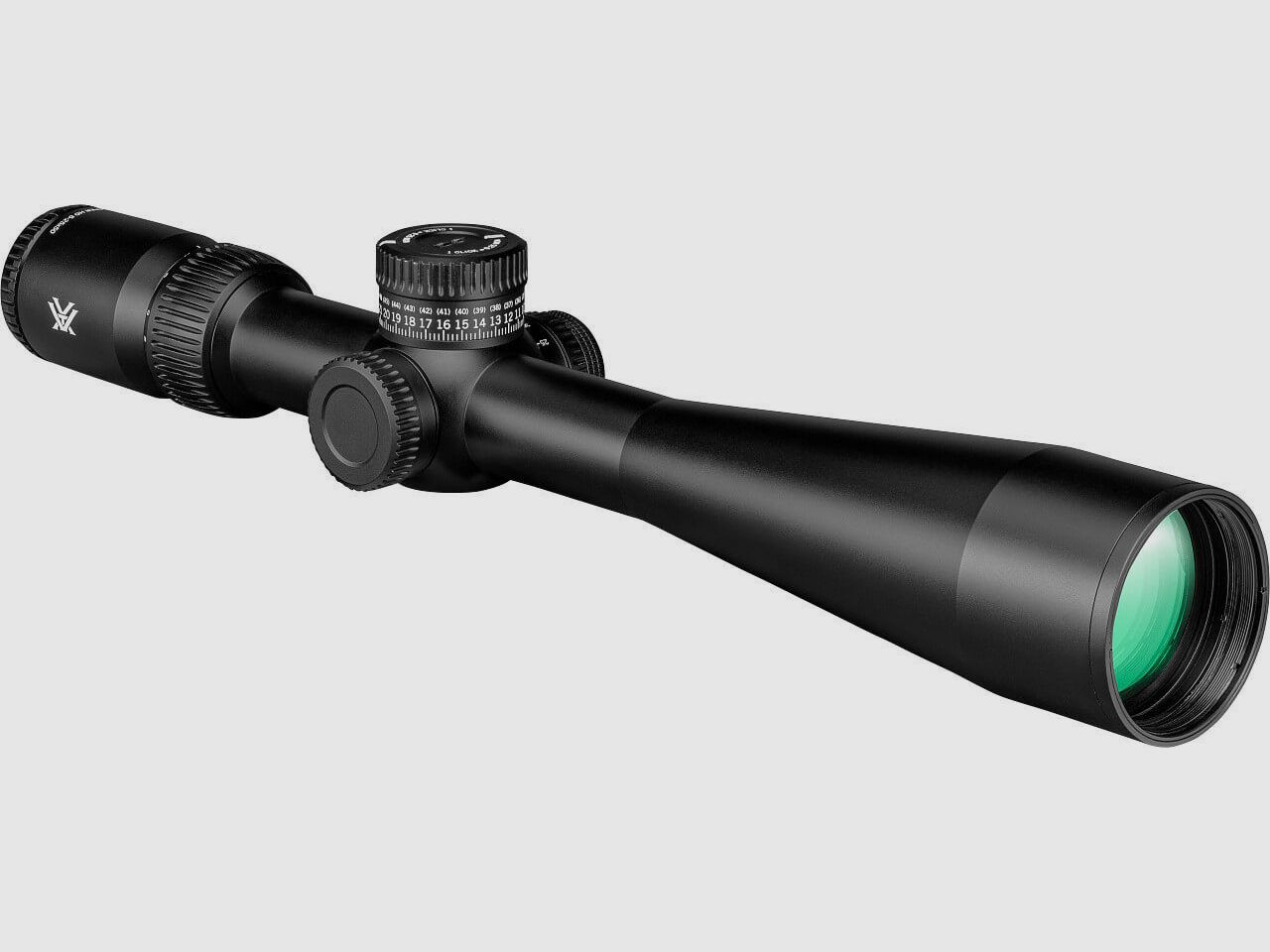 Vortex Viper HD 5-25×50 VMR-3 MRAD, image 2 sur 5