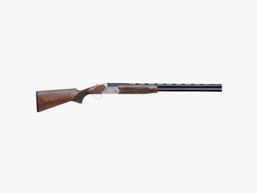 Webley & Scott 900X - 71cm fucile in acciaio 12/76 a grilletto singolo 5x choke
