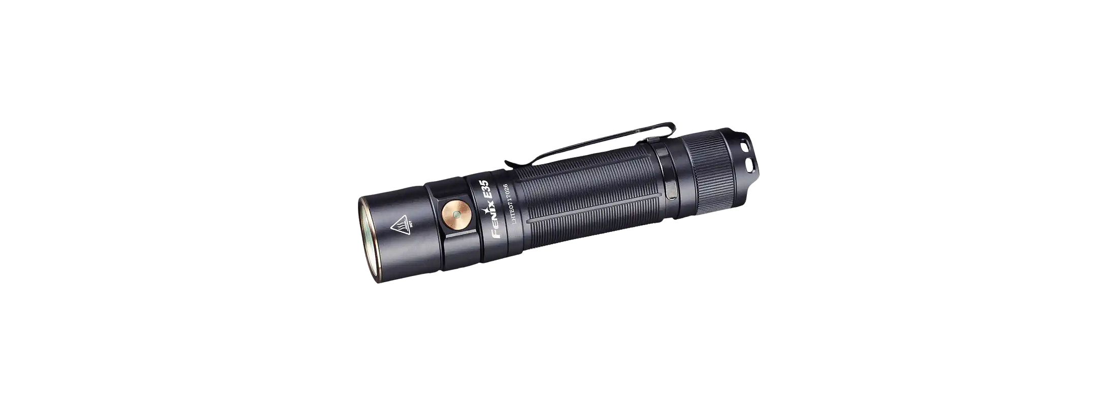Fenix Lampe E35 V3.0