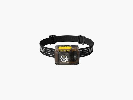 Stirnlampe HA13 - 350Lm Nitecore