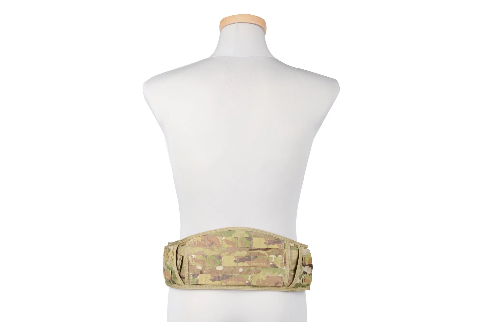 MOLLE tactical belt – Multicam, image 10 of 28