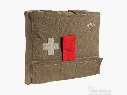 TT IFAK-tas S MKII (Coyote Brown)