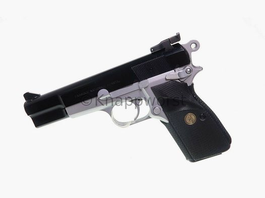Fabrik National FN Browning High Power