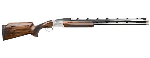Browning B725 Pro Trap High Rib
