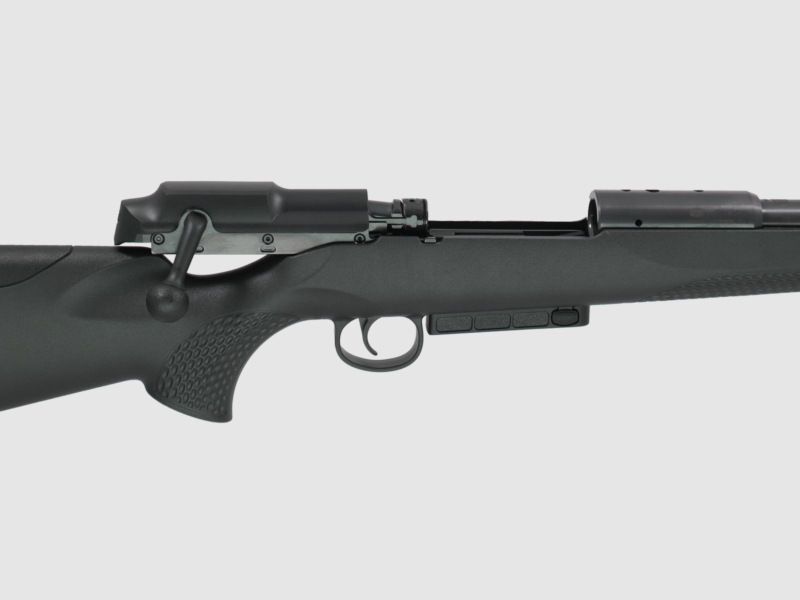 Mauser 25 Extreme straight-pull repeater, image 7 of 12