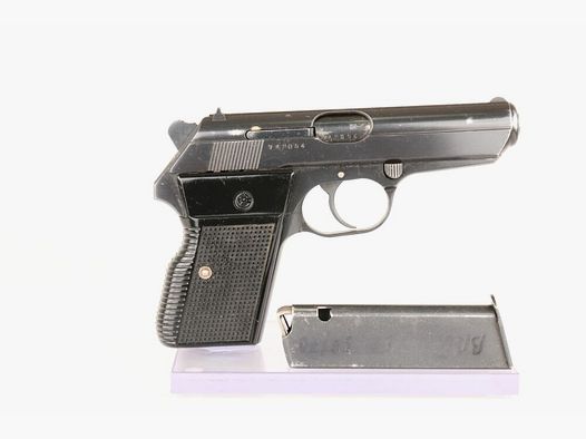 CZ Mod. 50