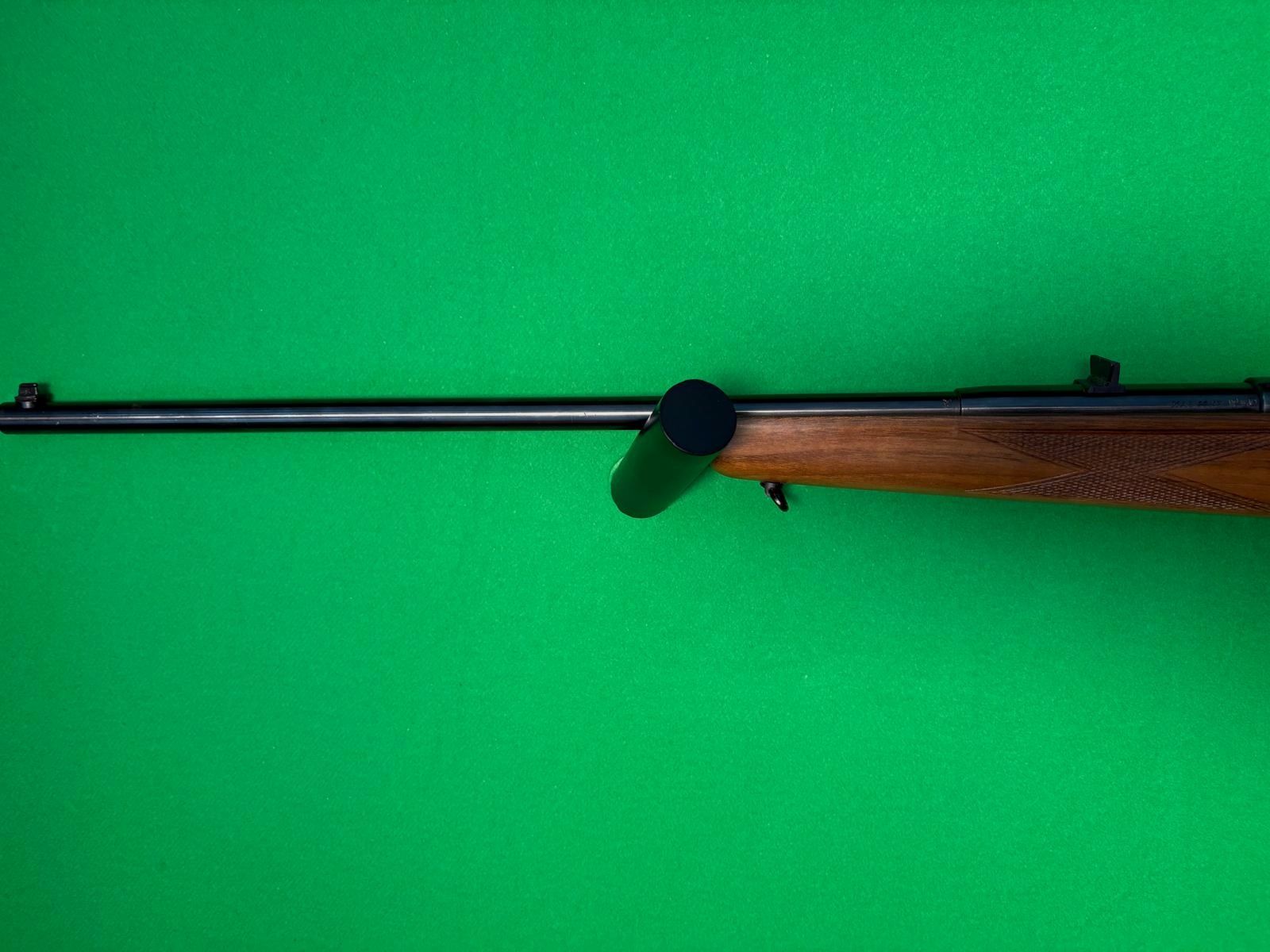 Weihrauch .22 lr