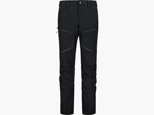 Alaska 1795 Chaser Stretchhose Damen Black L