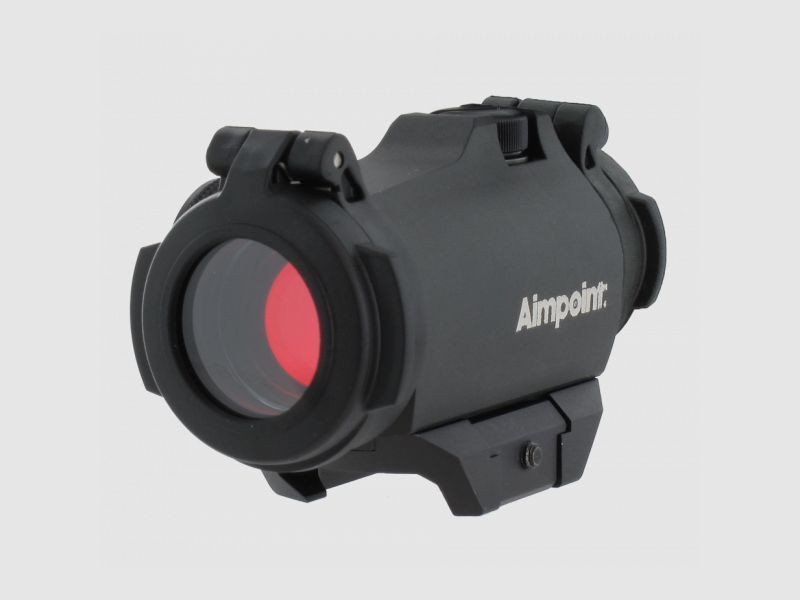 Aimpoint Micro H-2 inkl. Weaver/Picatinny