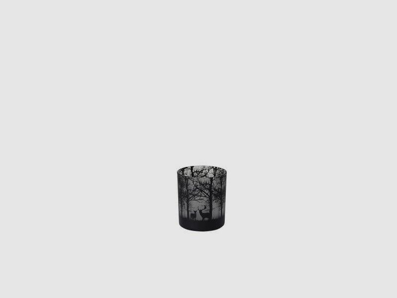 Kaheku Thoros Forest Table Light Black