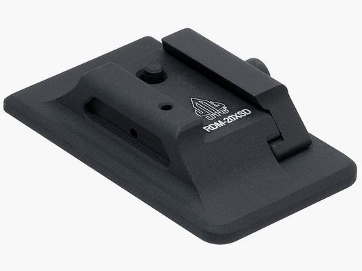 UTG RDM 20 Docter 11mm montaż na szynę typu szwalskiego