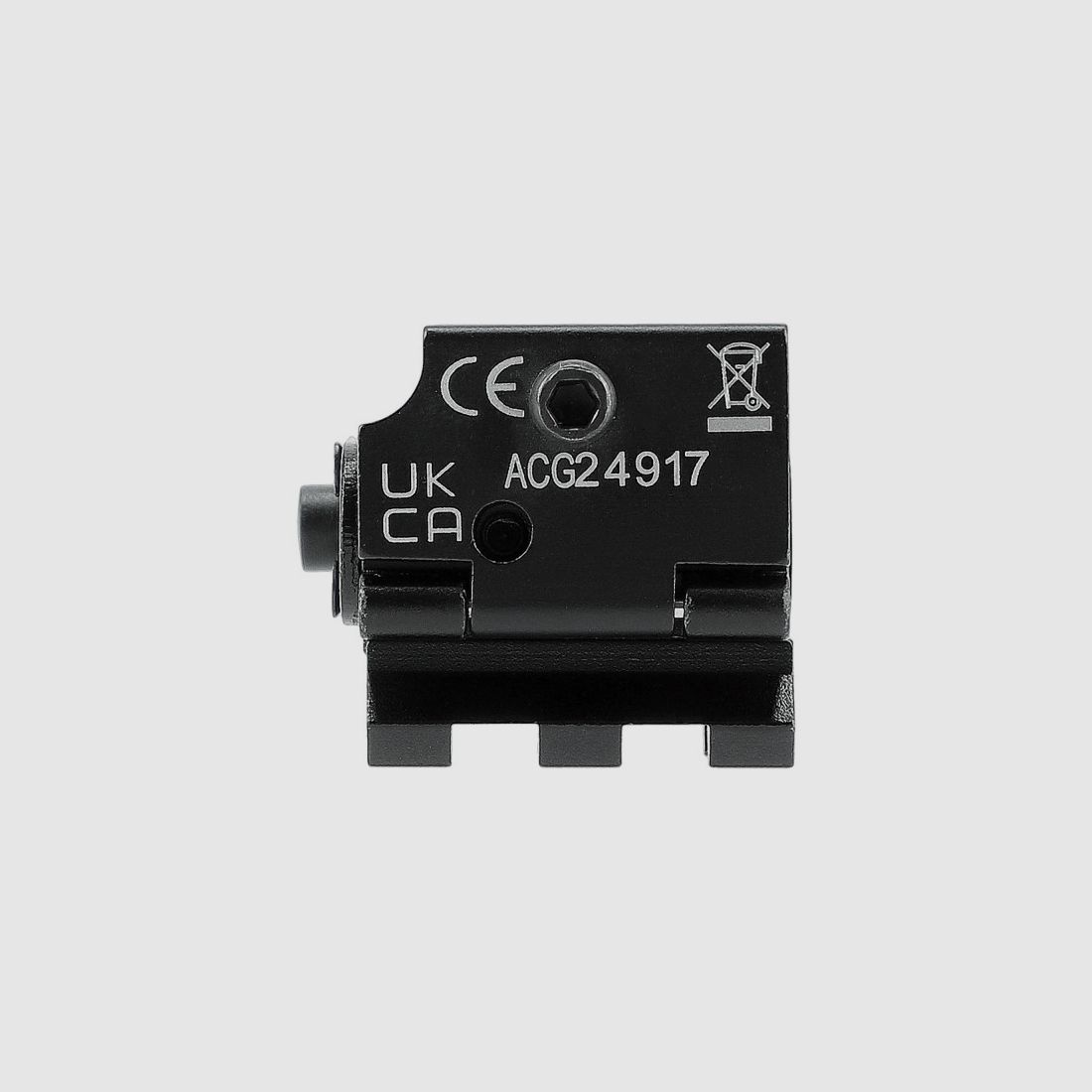 LASER UMAREX NANO LASER I, Bild 4 von 6