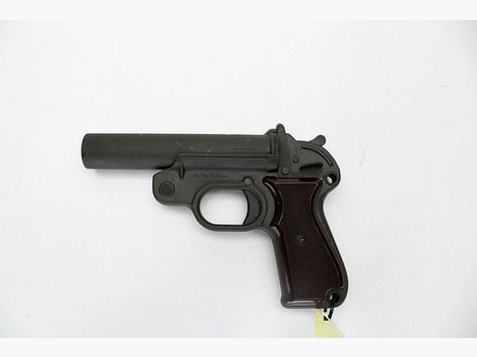 Pistola segnaletica Diana cal. 4 4 (segnale)