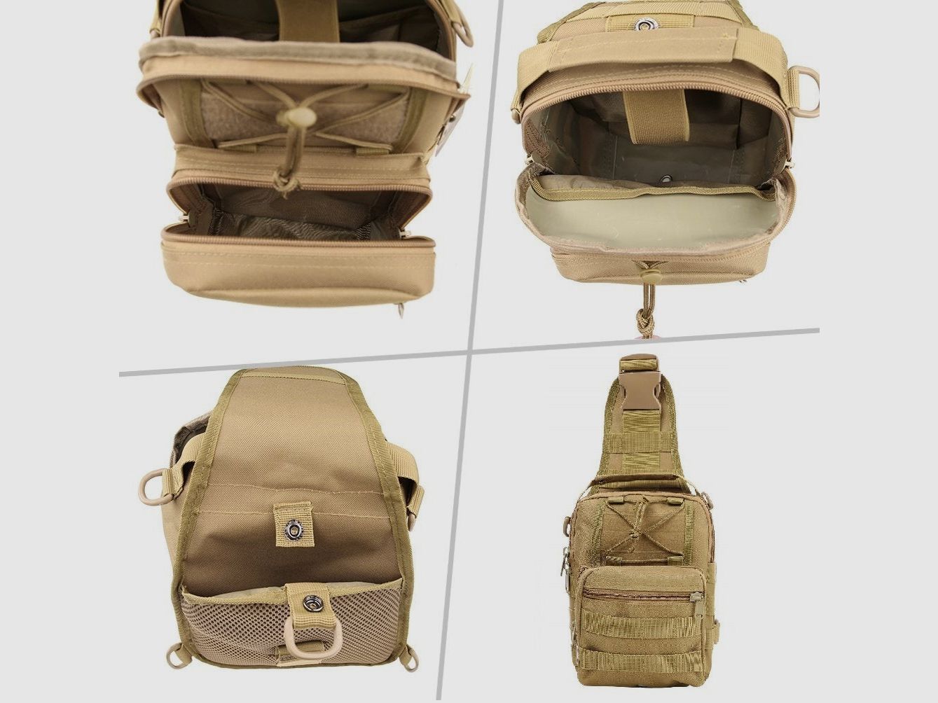 Taktische Tasche ST Armament, Bild 5 von 5
