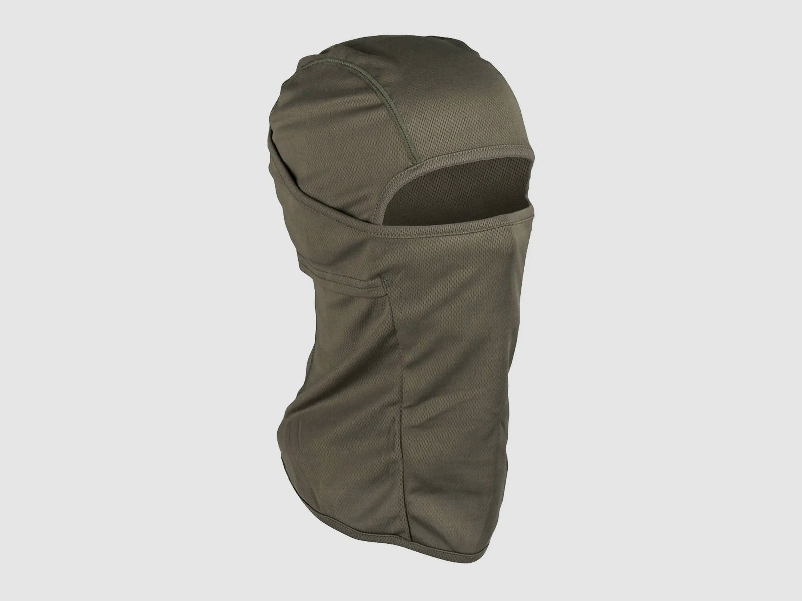 Mil-Tec Mil-Tec Balaclava Große Öffnung