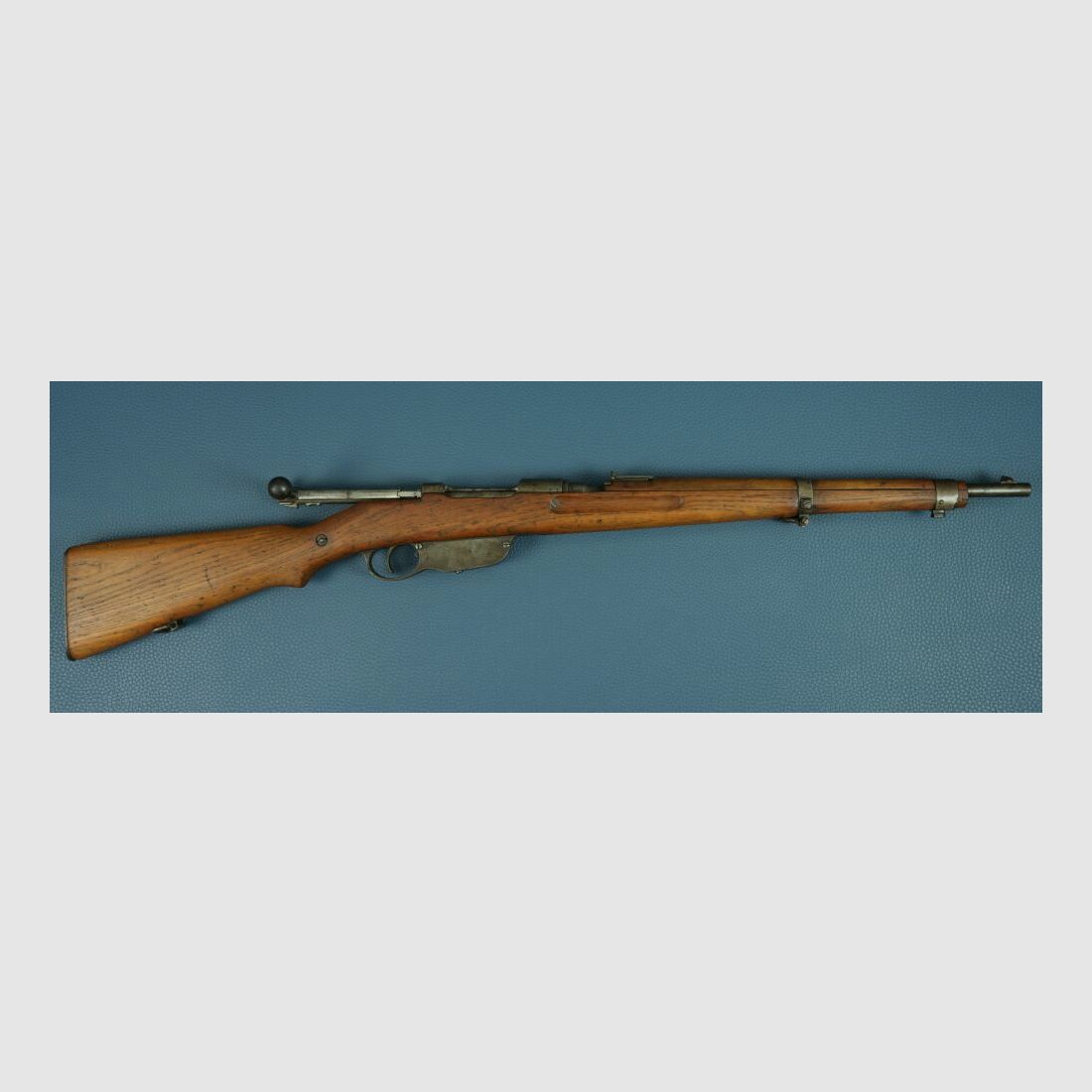 Steyr M95/30 8x56R Mannl