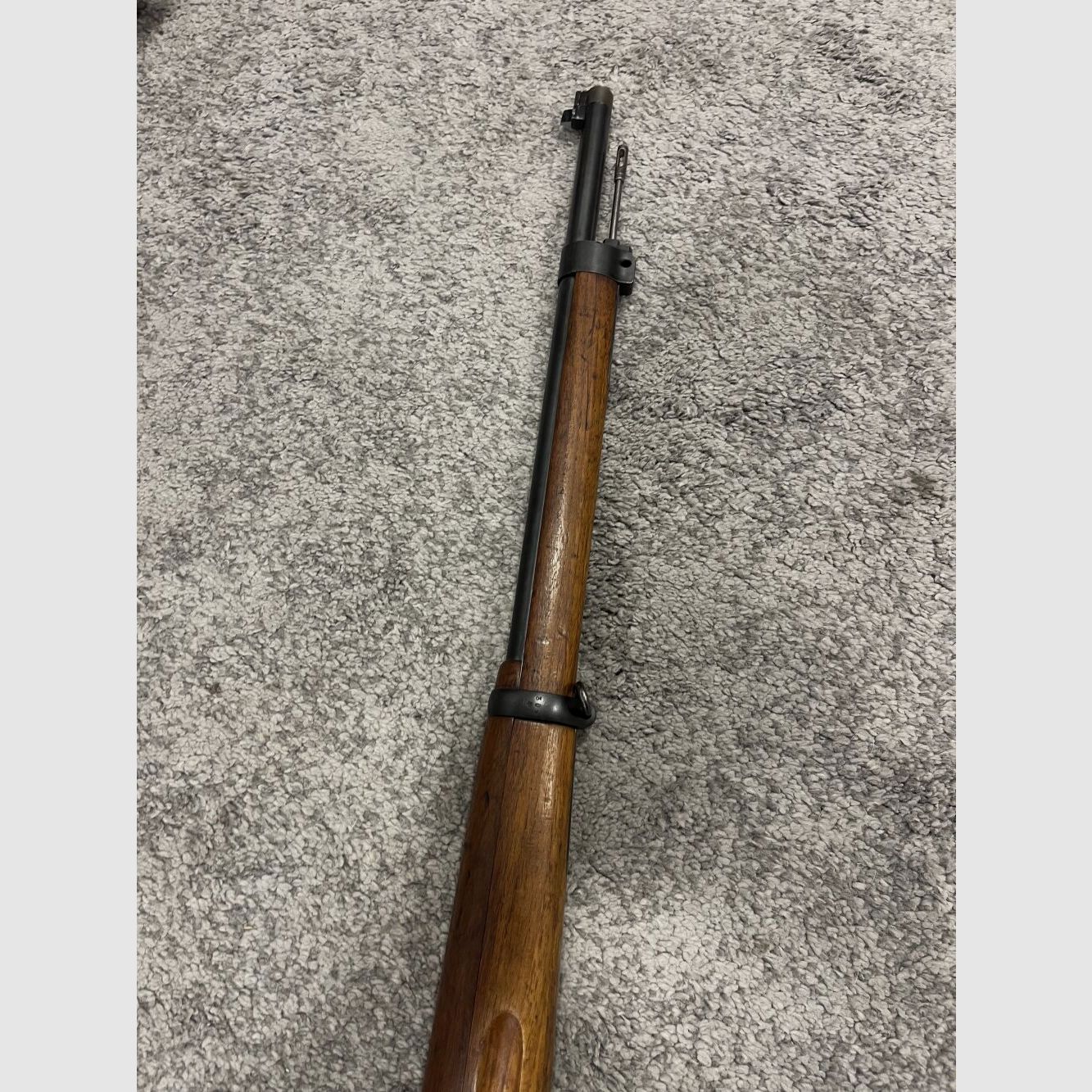 Carl Gustafs M96
