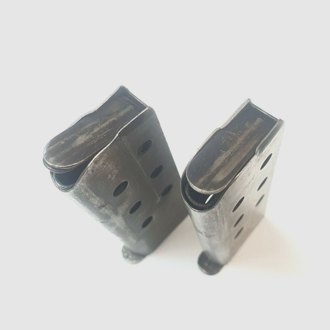 FN Original FN 1910 Magazin - 7,65mmBrowning - 7 Schuss - Mit FN Stempelung