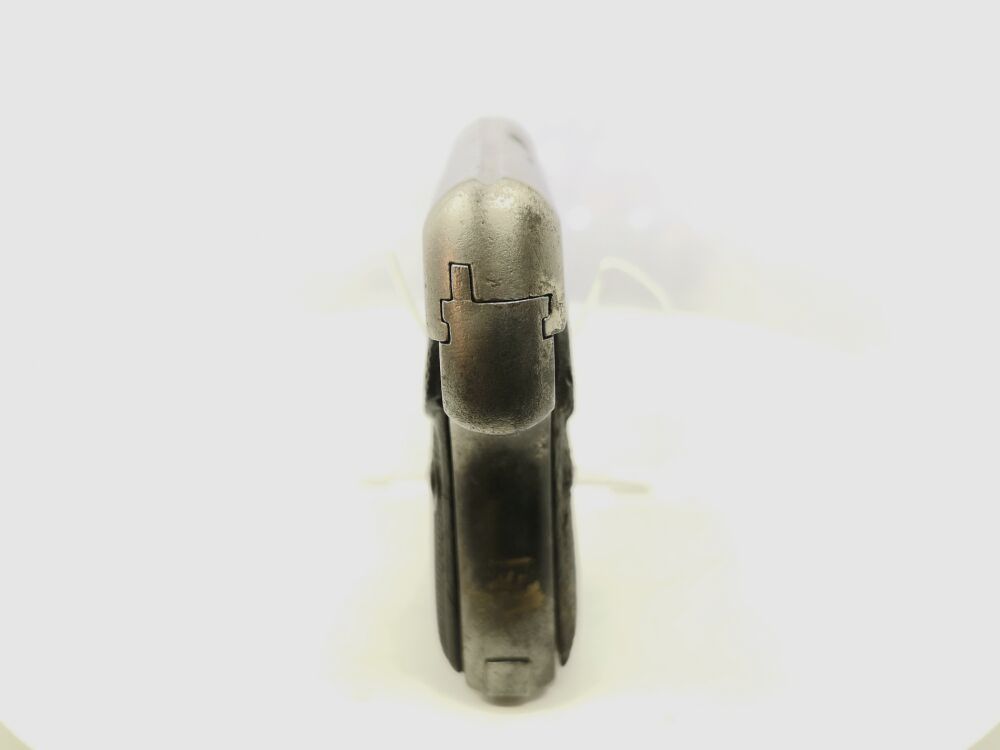 Superior Automatic Pistol